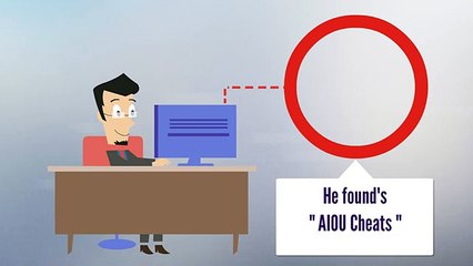 AIOU Papers - Guess Papers and Solve Assignments - Admission Help