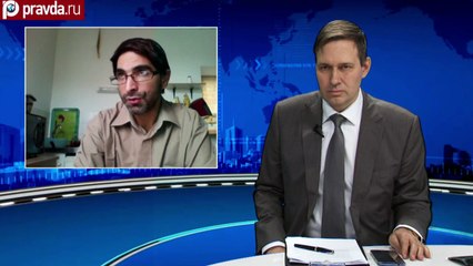 'Мусульмане Франции рады Трампу!'
