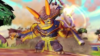 Skylanders Imaginators - Gameplay Trailer-FoaX67zo5eU.mp4