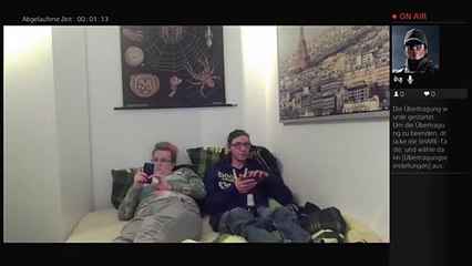 Hu hu hu Nicola ist nicht gut (112)