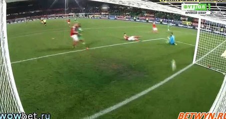 James McClean Goal HD - Austria	0-1	Ireland 12.11.2016
