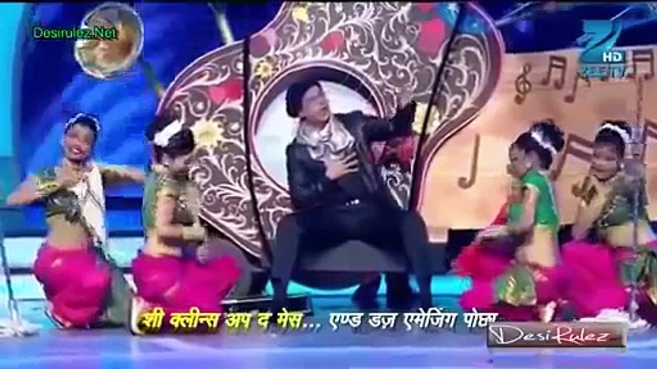 Shah Rukh Khan song Tum Hi Ho And Sun Raha Hai...