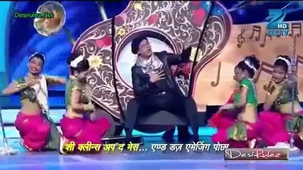 Shah Rukh Khan song Tum Hi Ho And Sun Raha Hai Natu