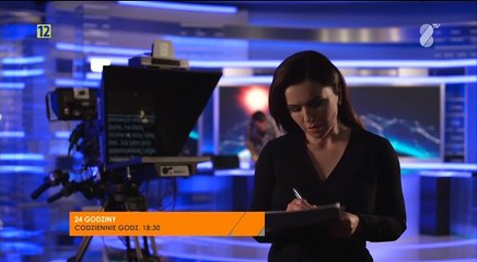 24 godziny- zapowiedź (jesień 2016)