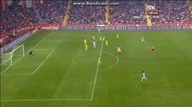 Burak Yilmaz Goal HD Turkey 1-0 Kosovo 12.11.2016