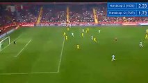 Burak Yilmaz Goal HD - Turkey 1-0 Kosovo 12.11.2016 HD