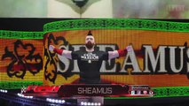 WWE 2K17 PS4/XB1 - Extreme Wrestler Damage Notion - Epic Gameplay
