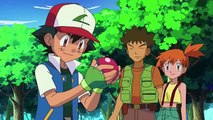 Pokemon The Indigo League Discussion w Tyrone & Dein Part 2 Brock