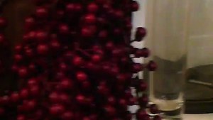Red Black And Green Grapes