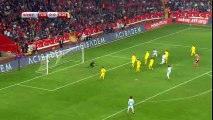 Burak Yilmaz Goal HD - Turkey 1-0 Kosovo - 12.11.2016