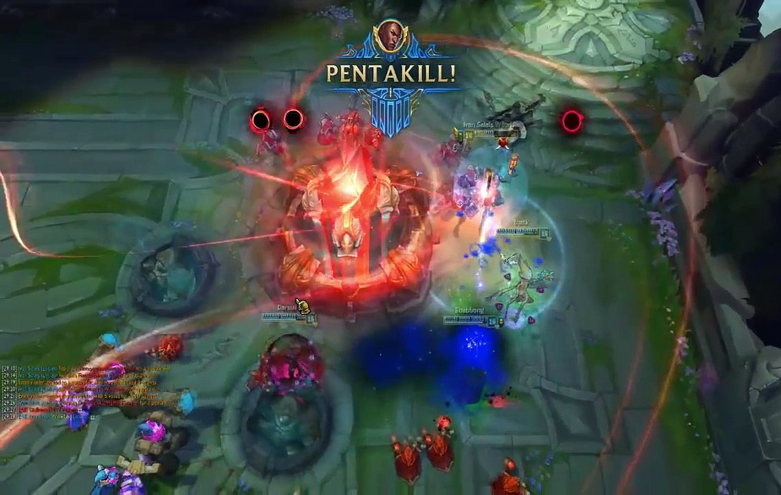 Lucian Diamond ranked Montage || Top Pentakill 2016 || Best Plays|| League of Legends