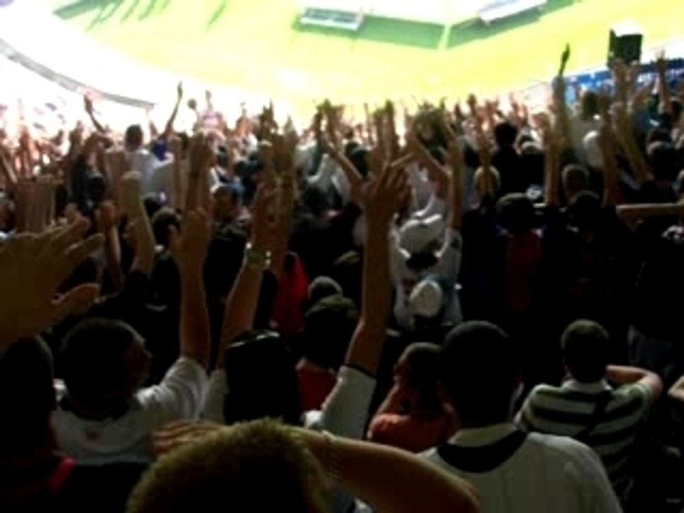 Psg - clap clap