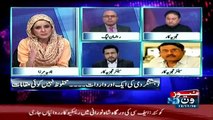 10PM With Nadia Mirza - 12th November 2016