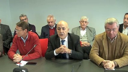 Les intercos de l'Yonne sèment et s'aiment pour le territoire