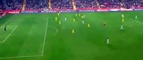 Turkey vs Kosovo 2-0 Goal Burak Yilmaz (12⁄11⁄2016) FIFA World Cup Qualifiers