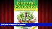 liberty books  The Best Secrets of  Natural Remedies: The Ultimate Guide to Natural Remedies to