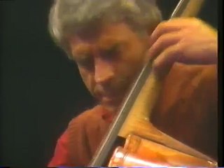 Keith Jarrett Trio / Stella by Starlight