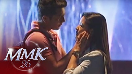 MMK Episode: Love reunites broken feelings