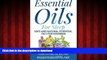 Buy book  Essential Oils For Sleep: Safe And Natural essential Oils For Insomnia online