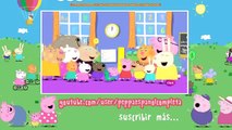 ᴴᴰ PEPPA PIG ESPAÑOL ● 1 Hora De Compilacion Episodios En Español new ● Peppa Pig Cerdita