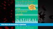 liberty books  The Complete Guide to Natural Cures: Effective Holistic Treatments for Everything