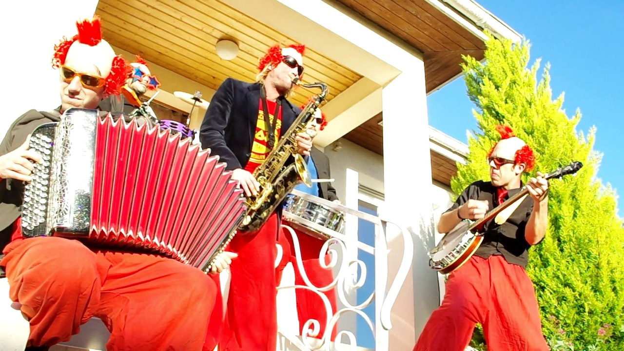 aguiche version longue de la BiMM