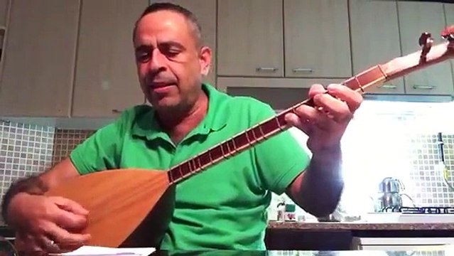 Ha Bu Ander Sevdaluk-Murat Yılmaz (Mrt Ylmz Mu)