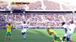 Un arbitre invente un penalty pendant le match Afrique du Sud VS Sénégal