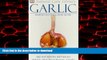 Buy book  Natural Care Library Garlic: Safe and Effective Self-Care for Arthritis, High Blood