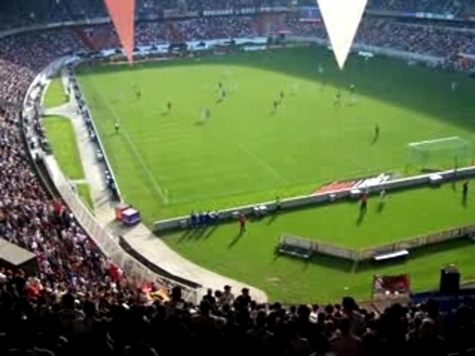 Psg -paris est magique