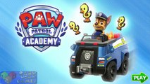 → Paw Patrol Academy (Rescue Team In Action)