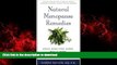 liberty books  Natural Menopause Remedies: Which Drug-Free Cures Really Work