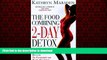 Buy book  Food Combining 2-Day Detox: Beat Weight Gain   Protect Your Health the All Natural Way