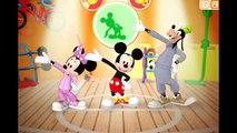 Disney Junior Disney Mickey Mouse Clubhouse. Dance move episode new videos. Mickey Mouse Clubhouse