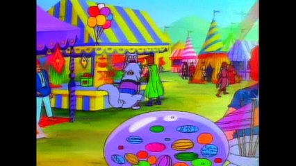 Trois mariages et un embêtement | Princesse Starla et les Joyaux Magiques | épisode 10