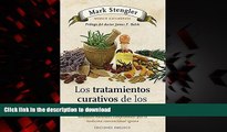 Read books  Tratamientos curativos de los medicos naturistas, Los (Coleccion Salud y Vida Natural)