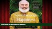 Best books  Spontaneous Happiness a New Path to Emotional Well-Being online to buy