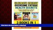 Buy book  Ultimate Energy: Overcome Fatigue: Health Secrets: Live A Healthier   More Energized