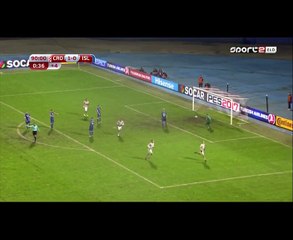 Marcelo Brozovic Goal HD - Croatia 2-0 Iceland - 12.11.2016