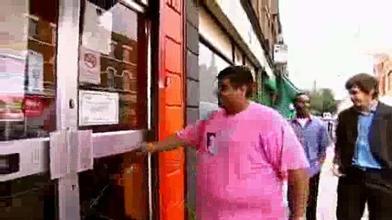 Supersize vs Superskinny S02E04 - Dailymotion Video