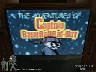 Max Payne 2 - TV 18 [PL]