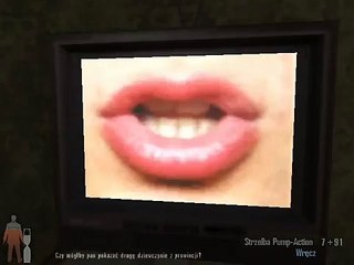 Max Payne 2 - TV 17 [PL]