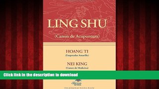liberty book  LING SHU (Spanish Edition) online for ipad