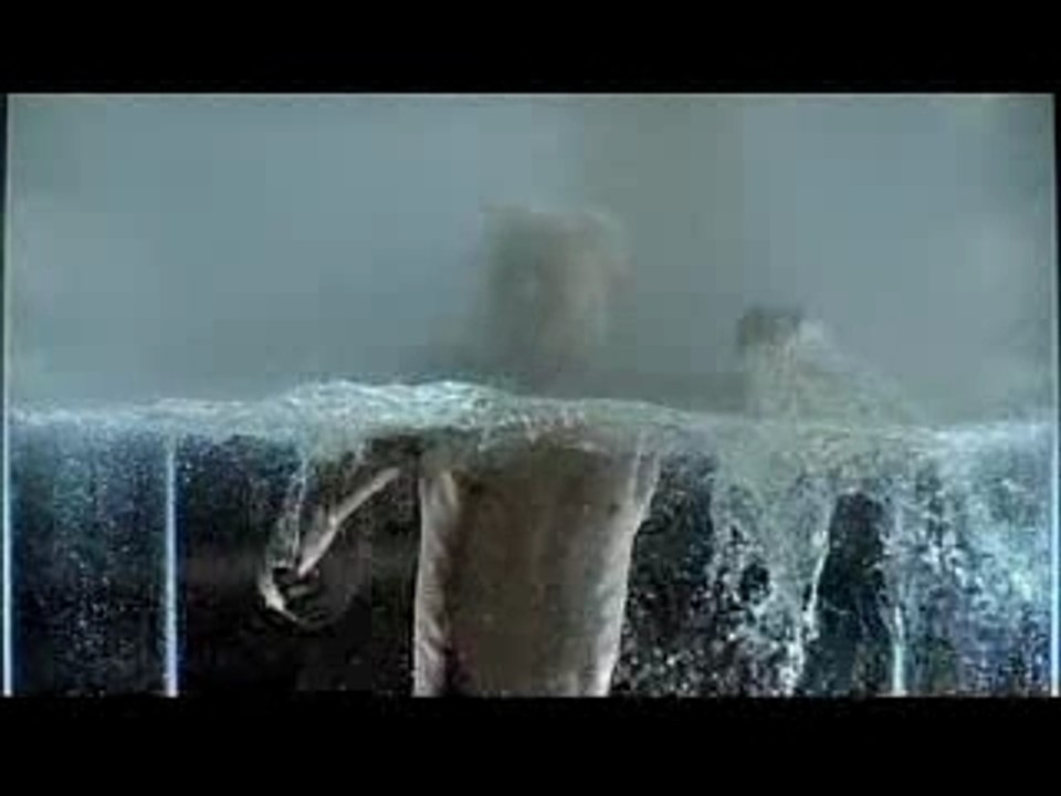 U.N.K.L.E. featuring Ian Brown - "Reign"