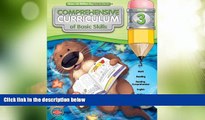 Big Sales  Comprehensive Curriculum of Basic Skills, Grade 3  Premium Ebooks Best Seller in USA