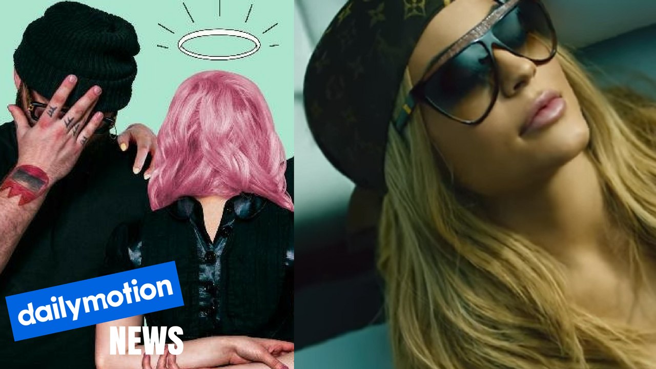 Kylie Jenner is the lead singer of Terror Jr? [DMN]