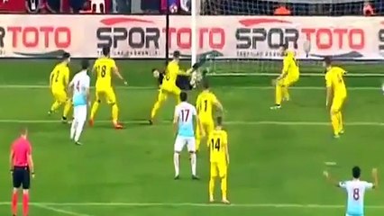 Turkey vs Kosovo 2-0   All Goals & Highlights   2018 FIFA World Cup Qualifiers 12-11-2016