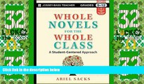 Buy NOW  Whole Novels for the Whole Class: A Student-Centered Approach  Premium Ebooks Best Seller