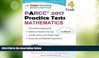 Deals in Books  Common Core Assessments and Online Workbooks: Grade 4 Mathematics, PARCC Edition: