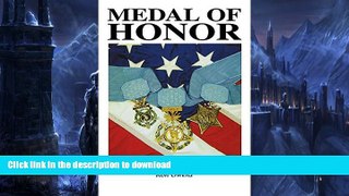 READ  Medal of Honor: Historical Facts and Figures  BOOK ONLINE